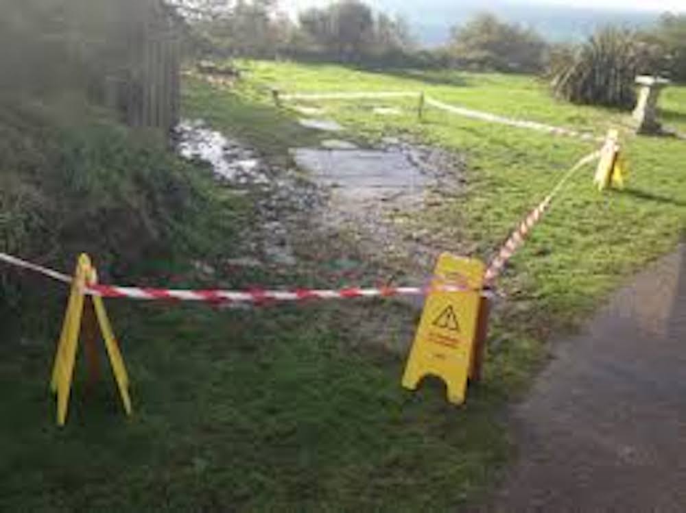 Septic System Flooding, Key Factors to Know During Heavy Rainfall and