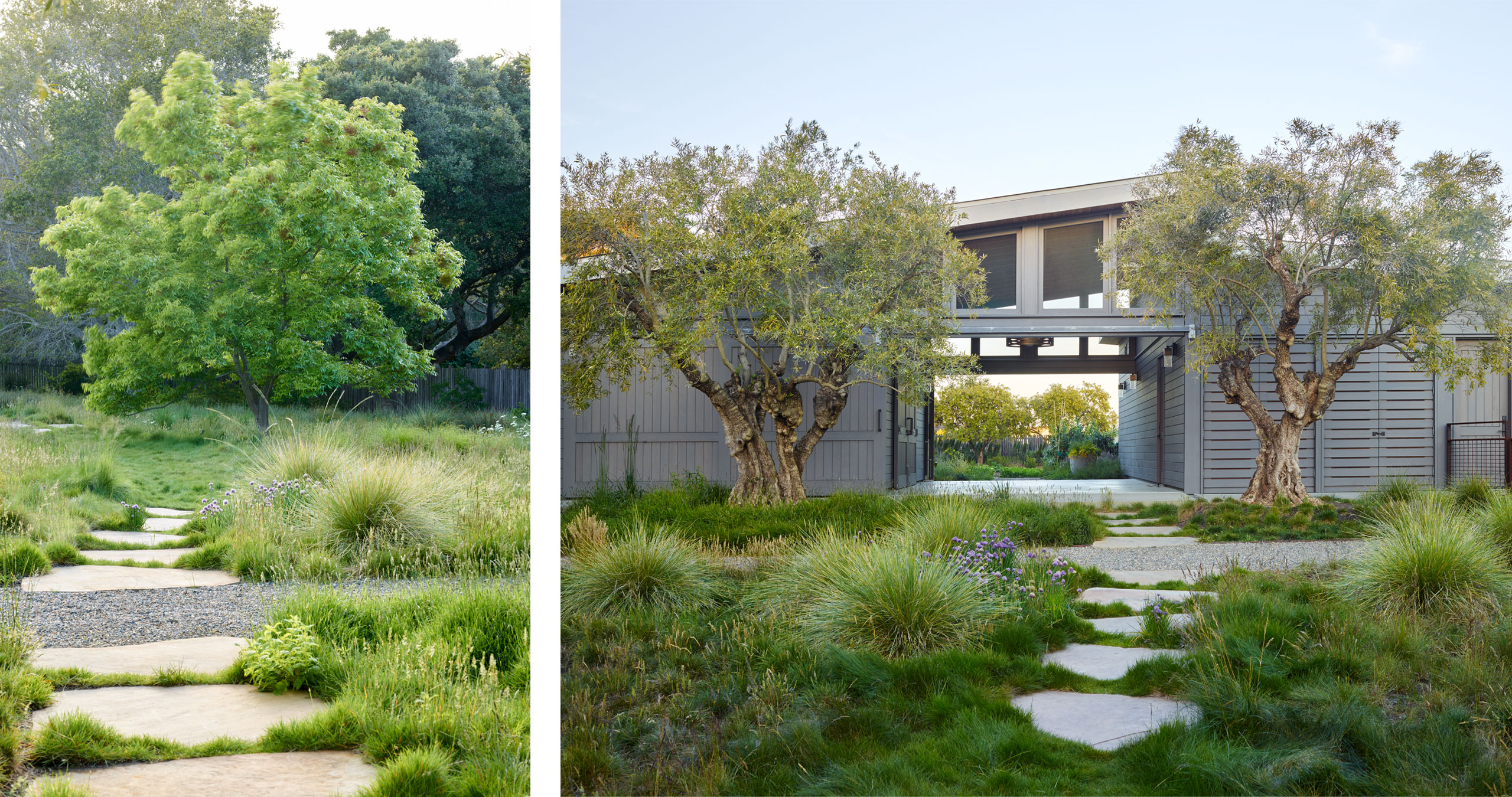 REFUGIO Ground Studio