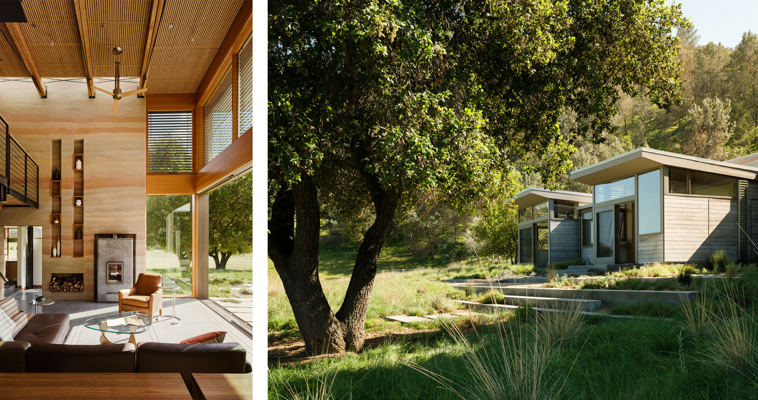 SALAMANDER HOUSE Ground Studio