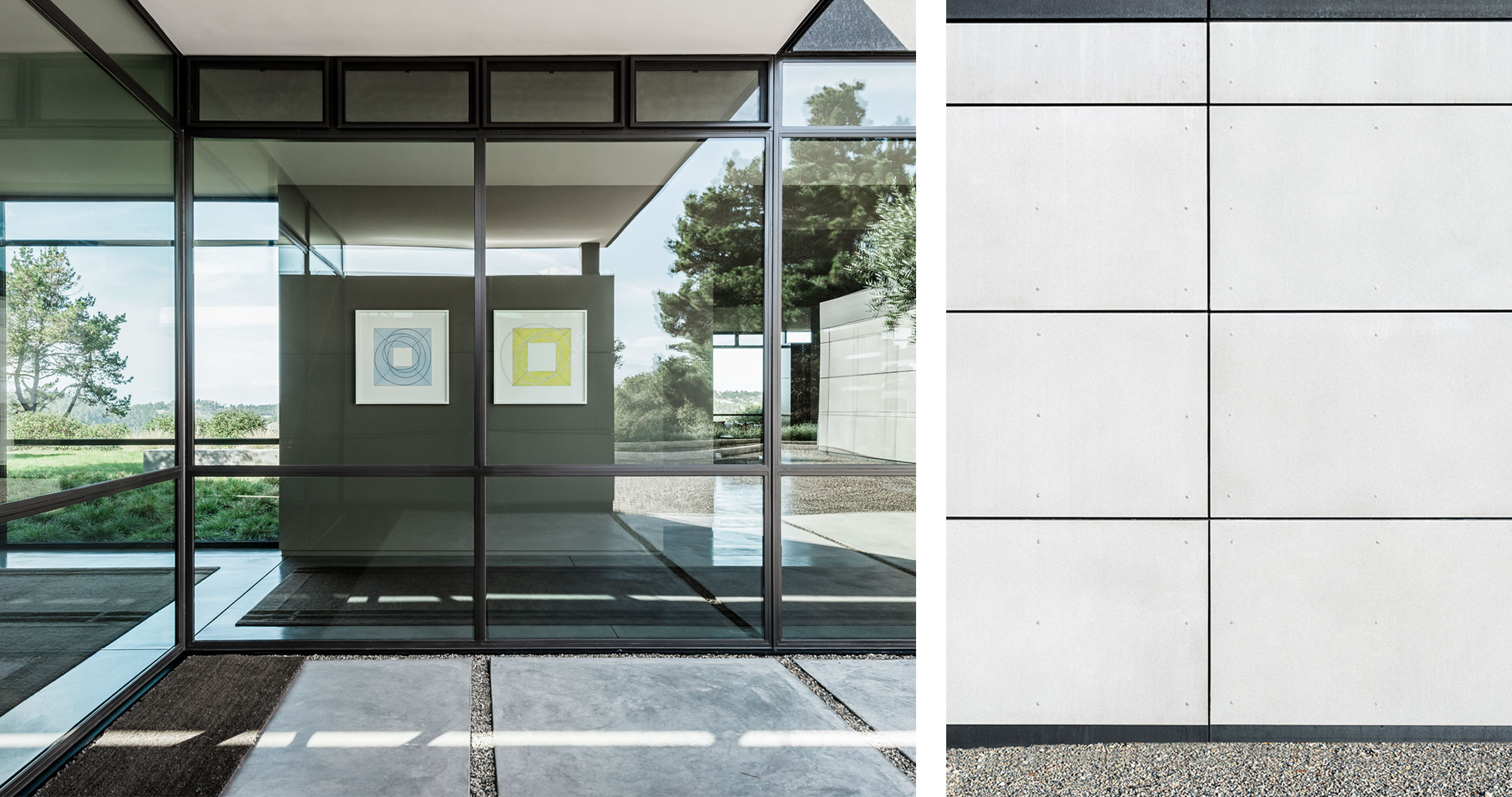 CARMEL RIDGE Ground Studio