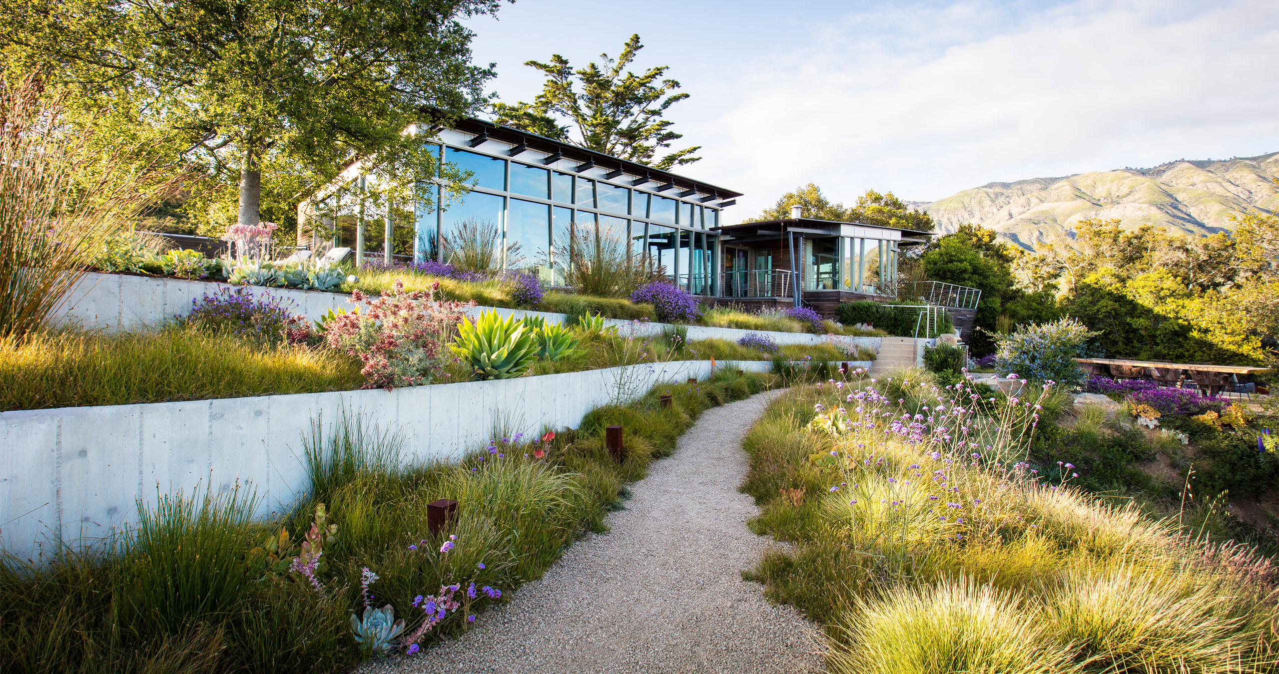 Ground Studio Landscape Architecture