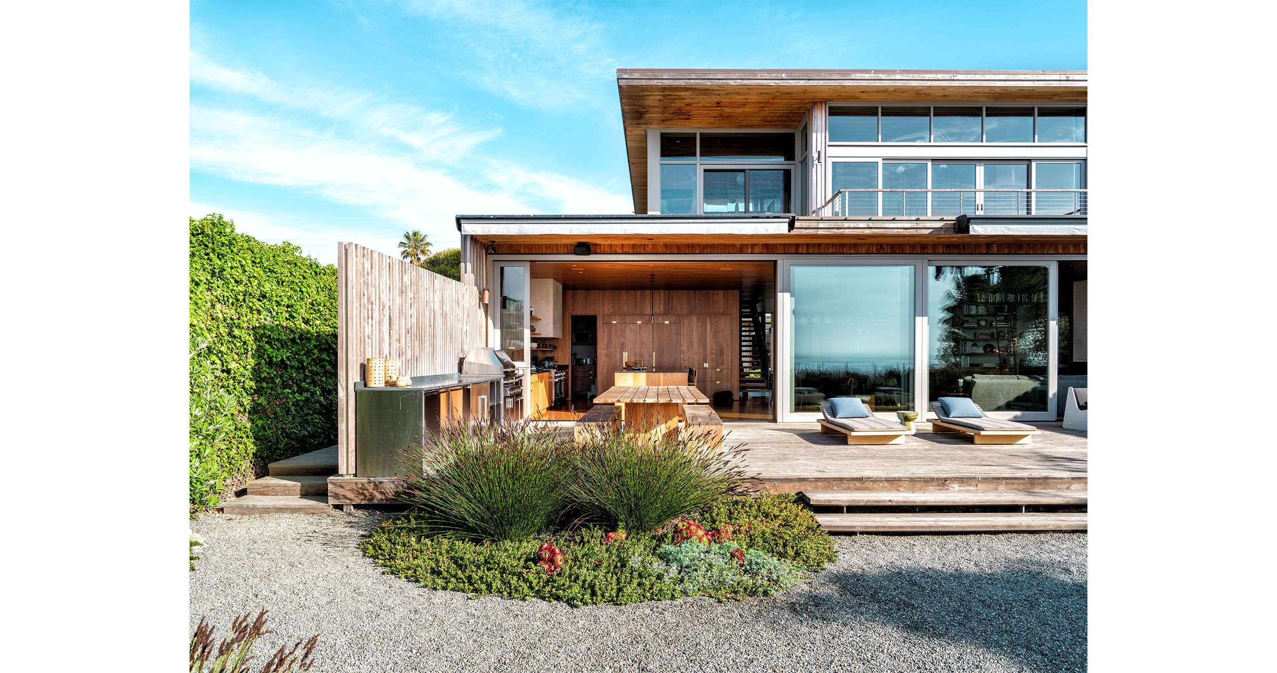 SURF HOUSE Ground Studio