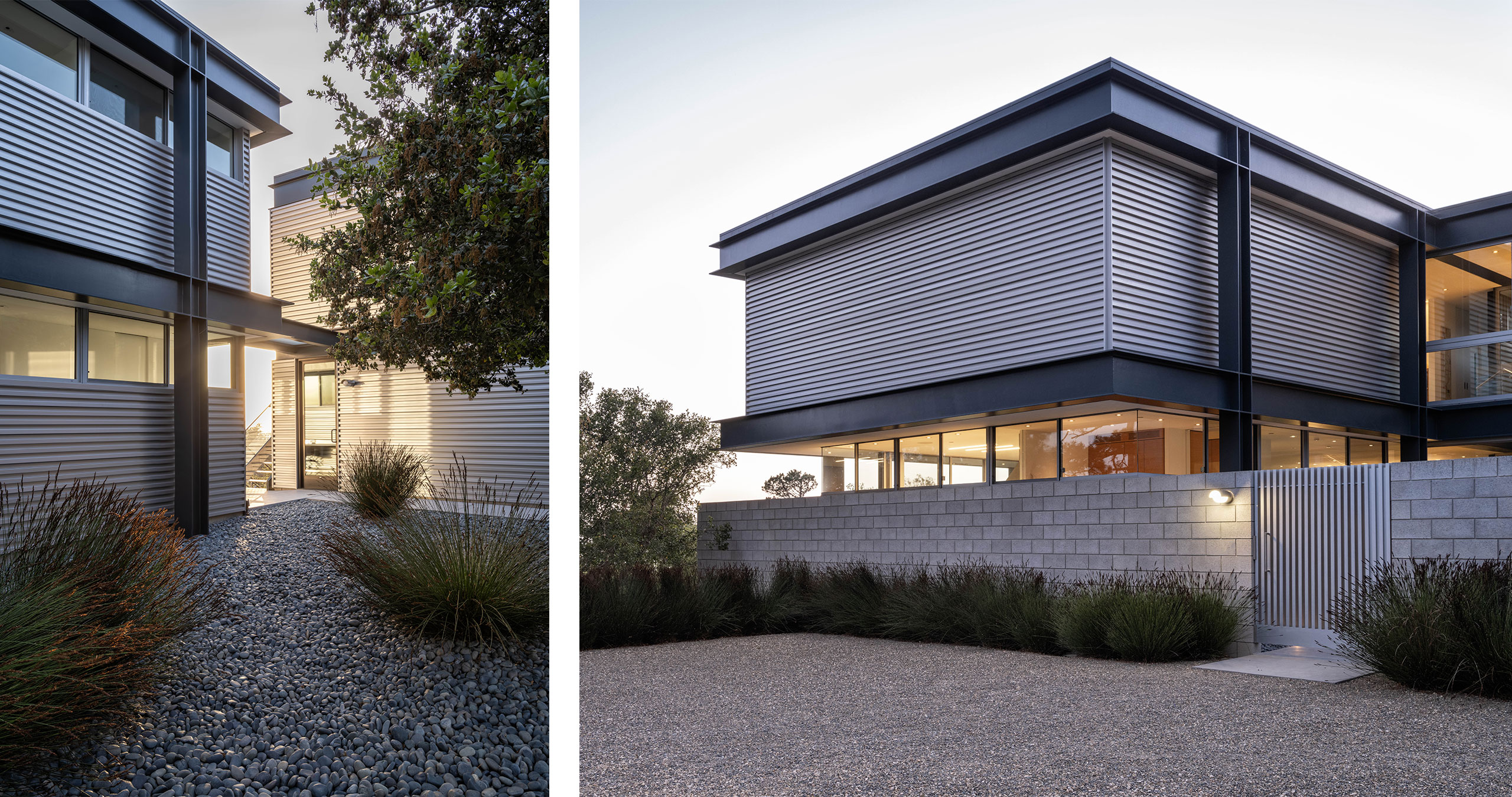 HIGH MEADOW Ground Studio