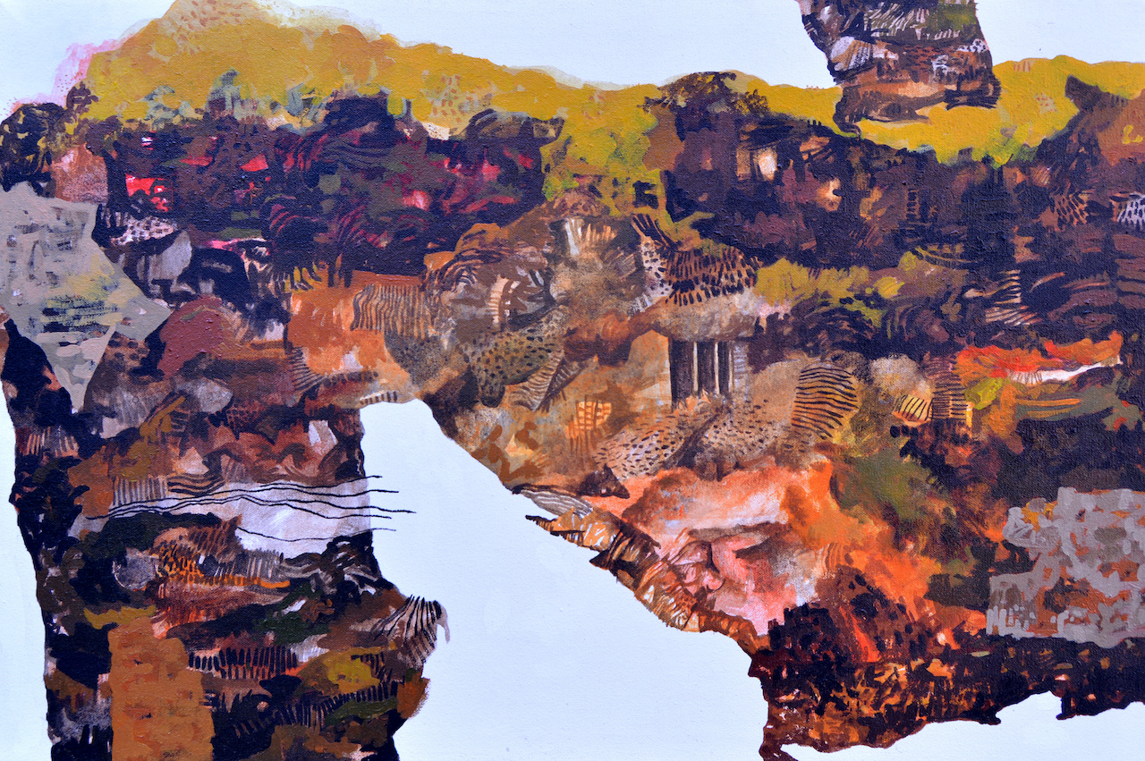 Atrocities of the Civil War Through the Eyes of Artists