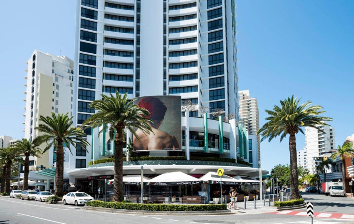 Aria Apartments Groundwater CMF