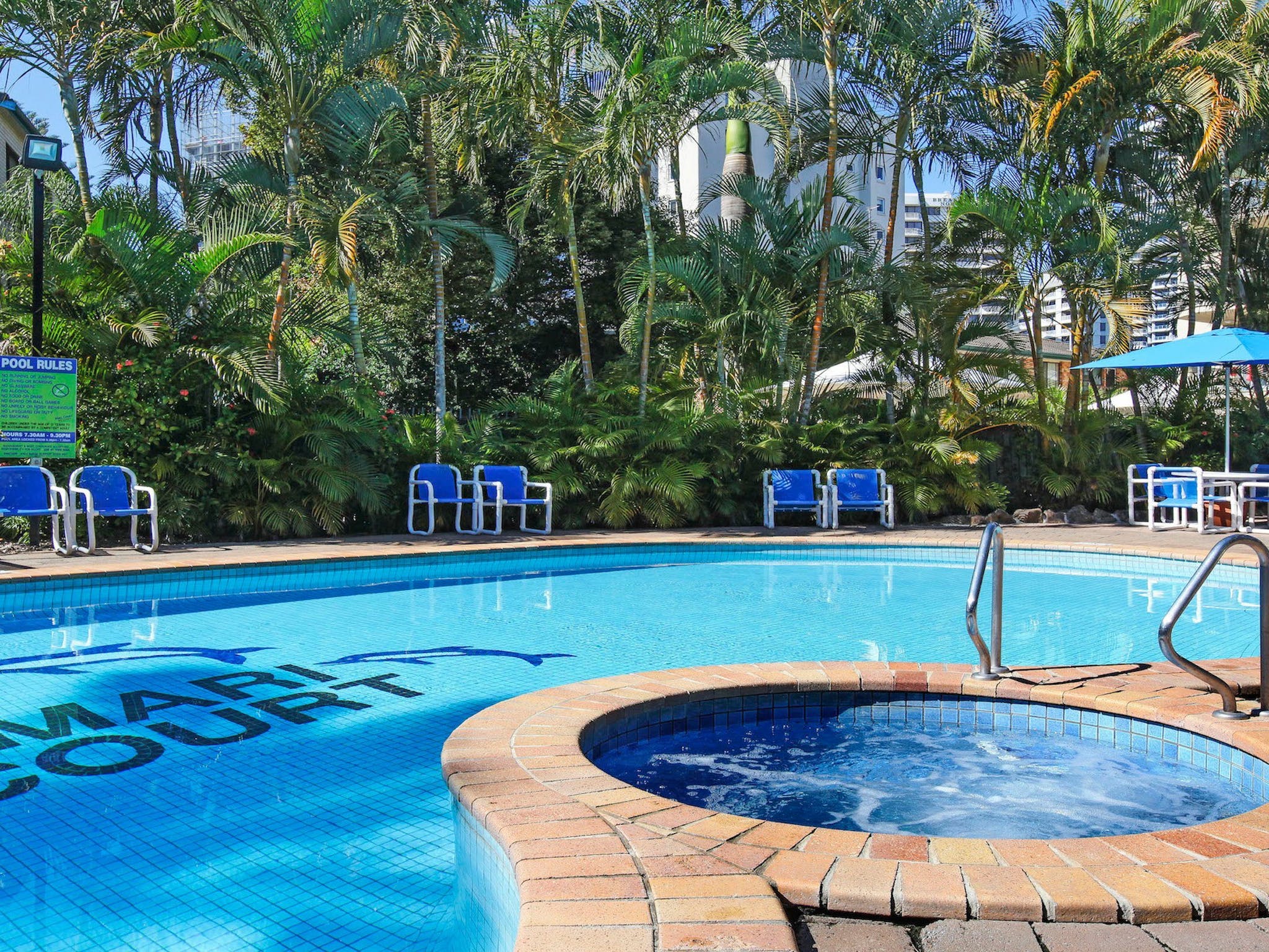 Mari Court Resort Groundwater CMF Mari Court Resort Groundwater CMF