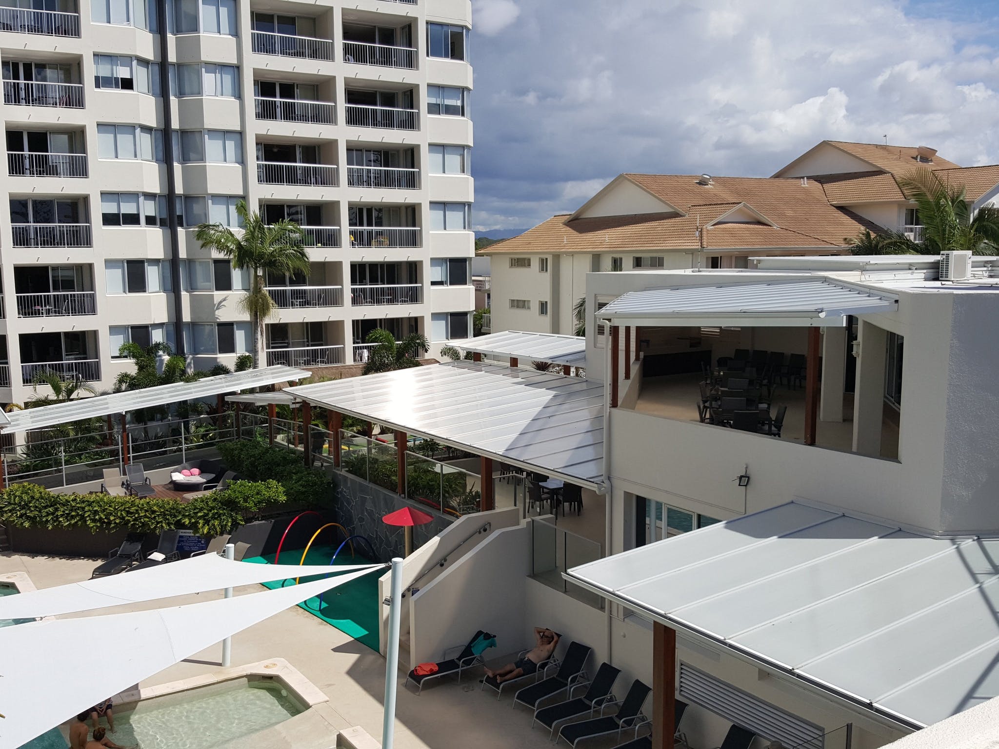 Mariner Shores Resort Groundwater CMF