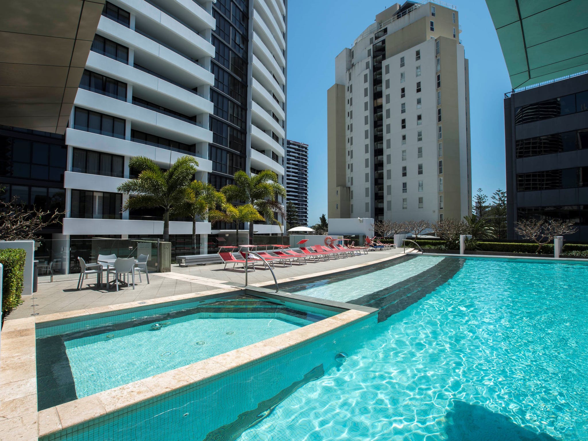 Aria Apartments Gold Coast Groundwater CMF