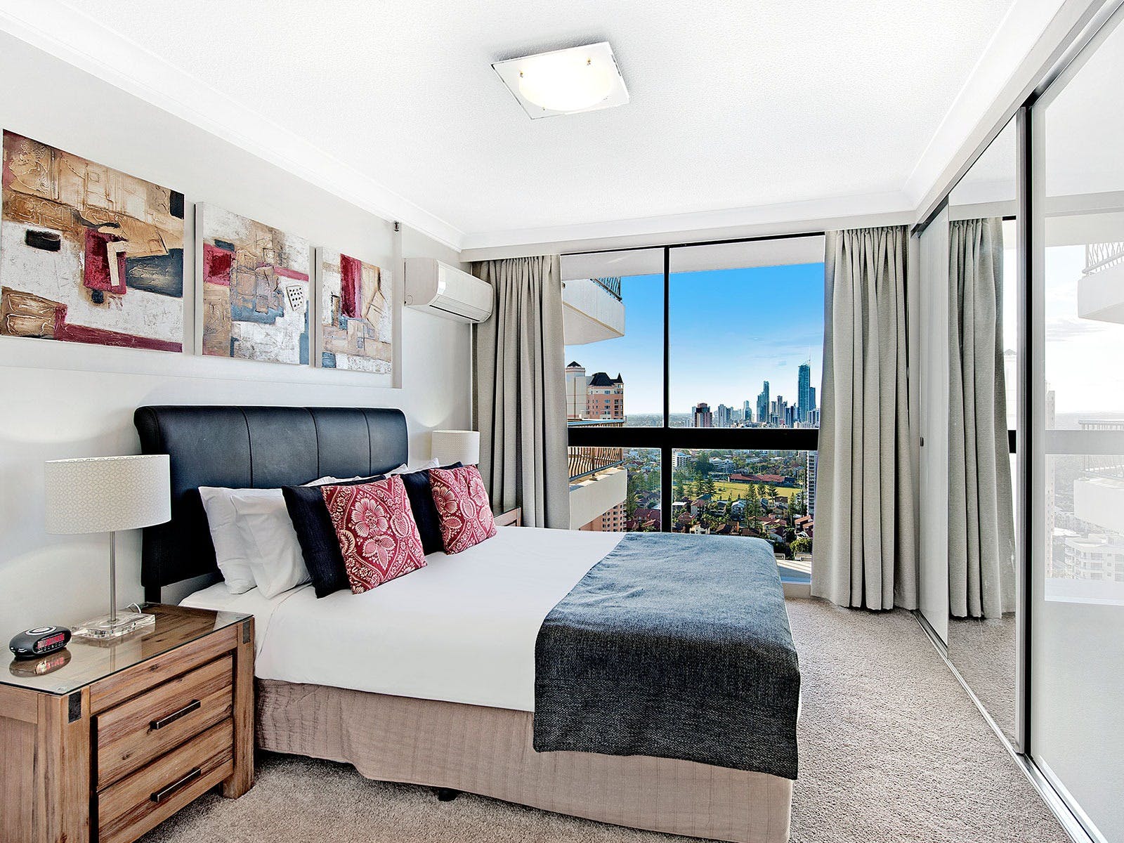 ULTIQA Beach Haven on Broadbeach Groundwater CMF