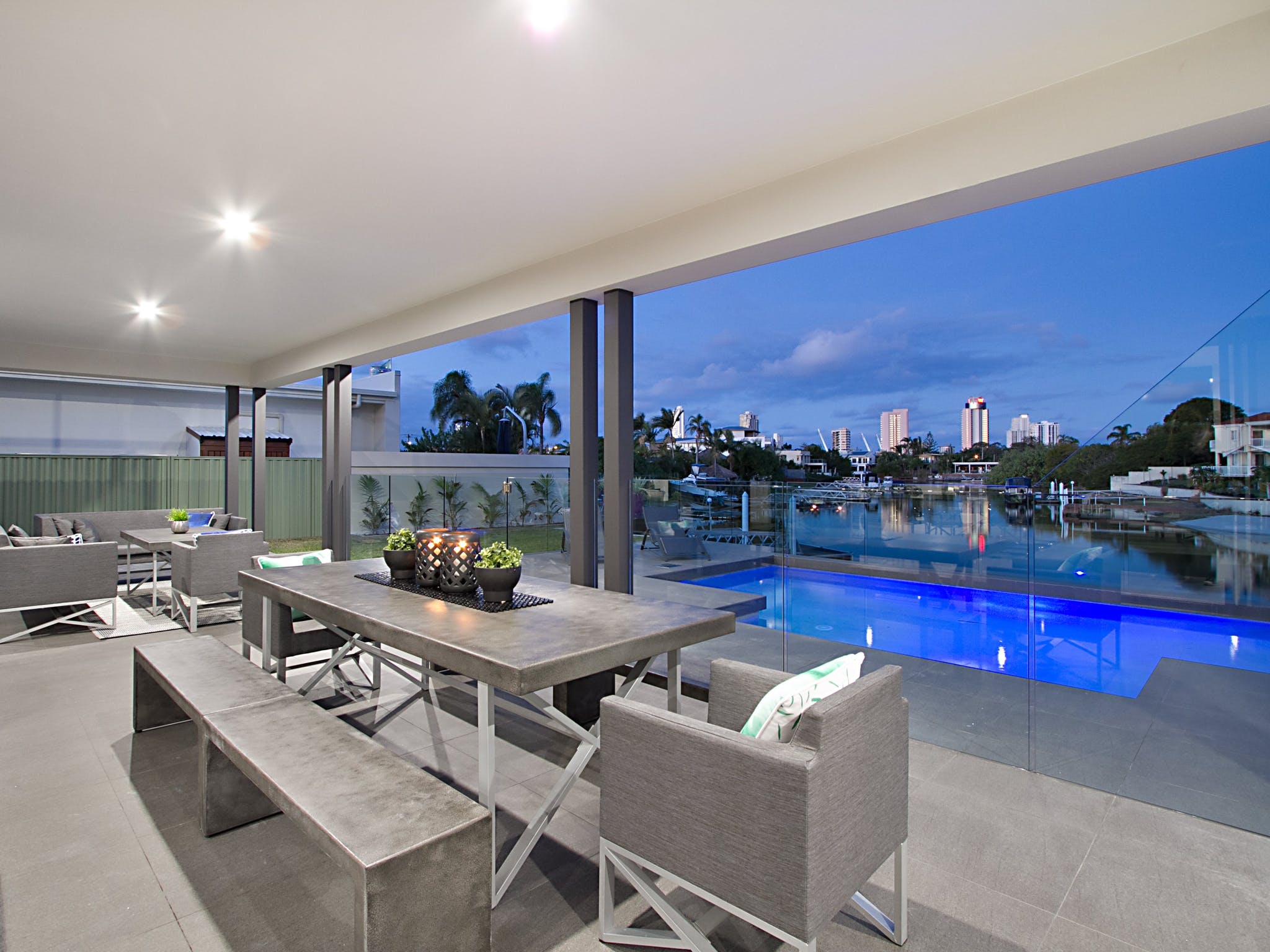 Elite Holiday Homes Sublime at Broadbeach Groundwater CMF