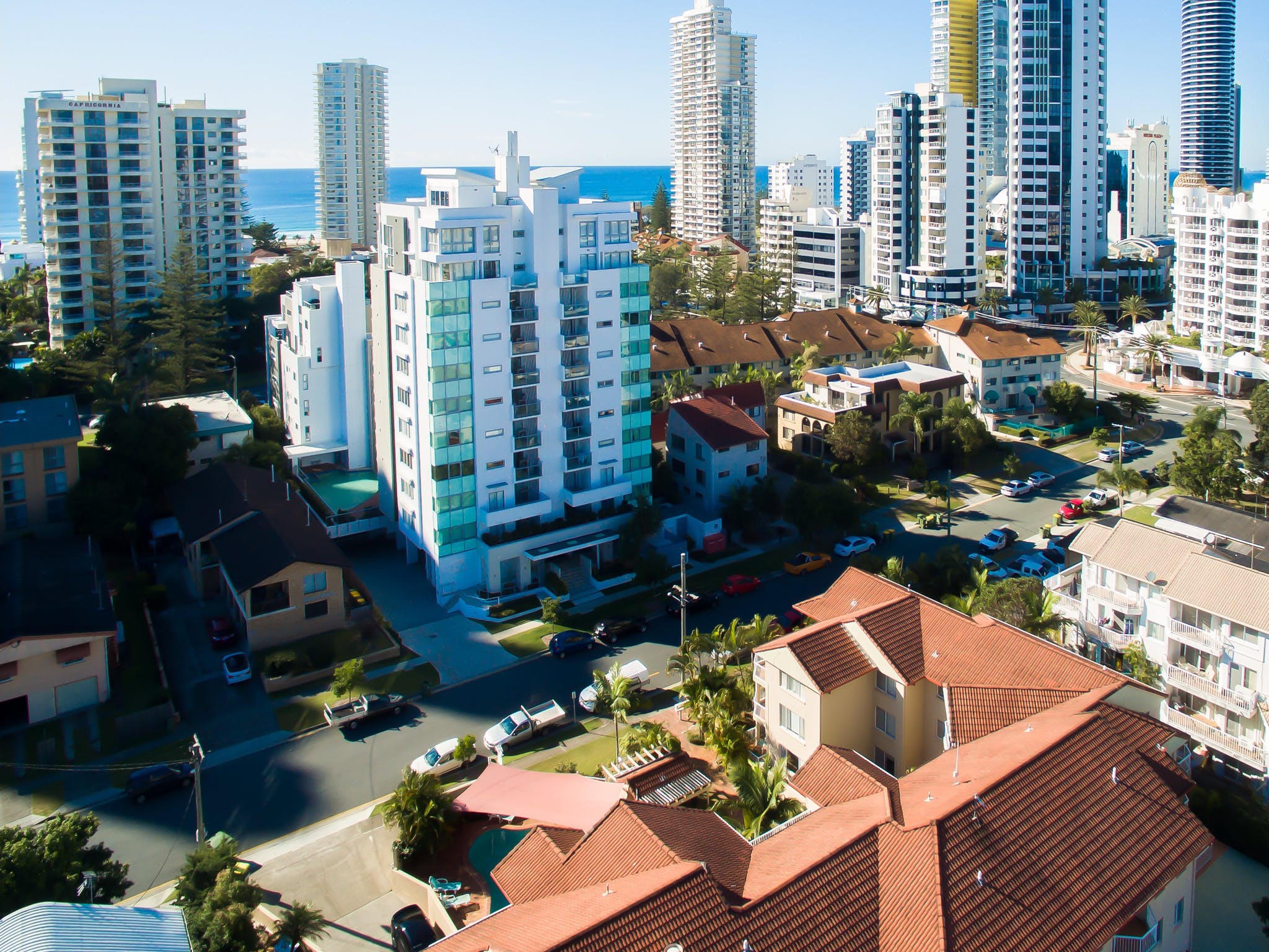 Jubilee Views Apartments Groundwater CMF