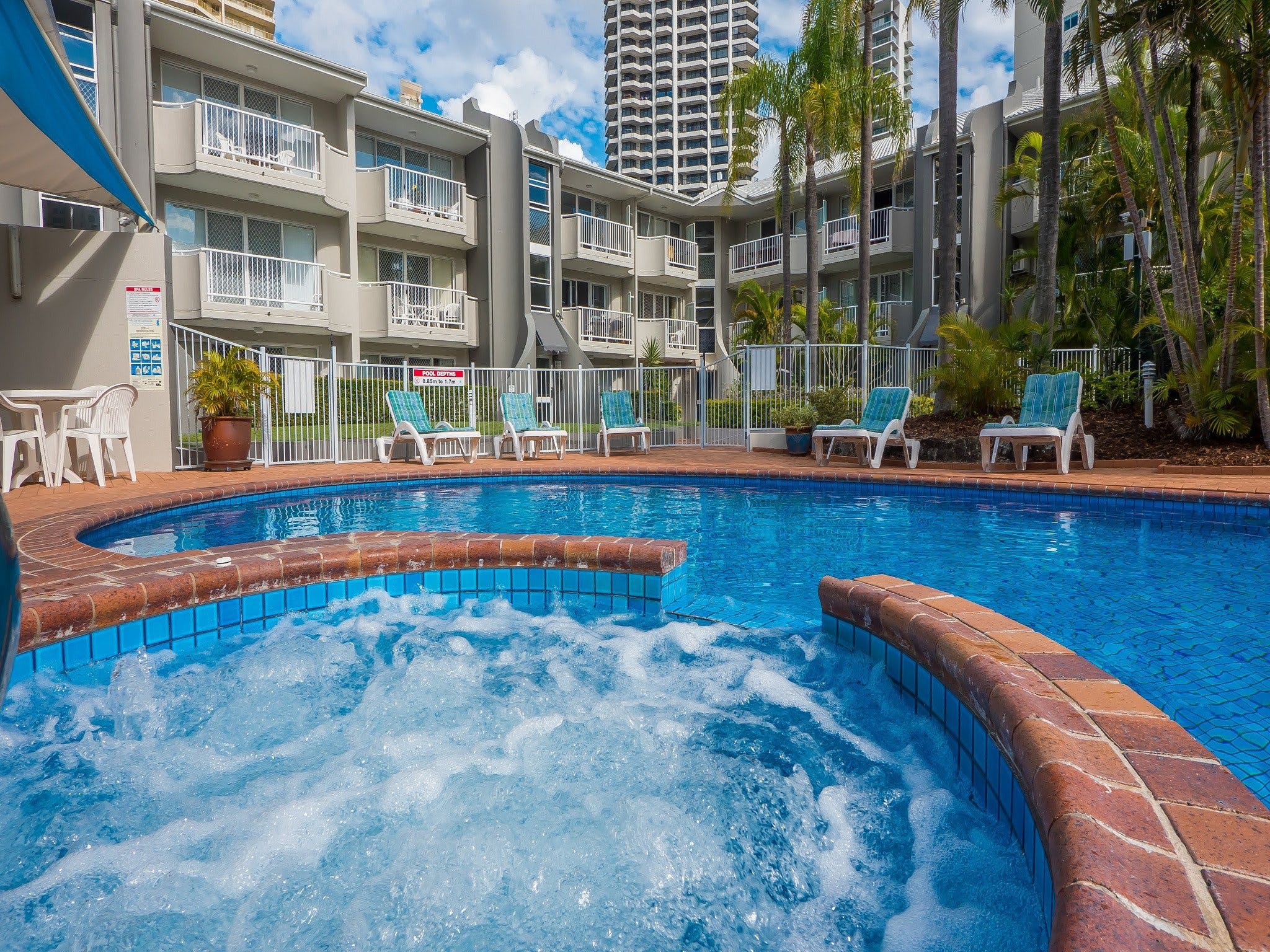 Aloha Lane Apartments Groundwater CMF Aloha Lane Apartments Groundwater CMF