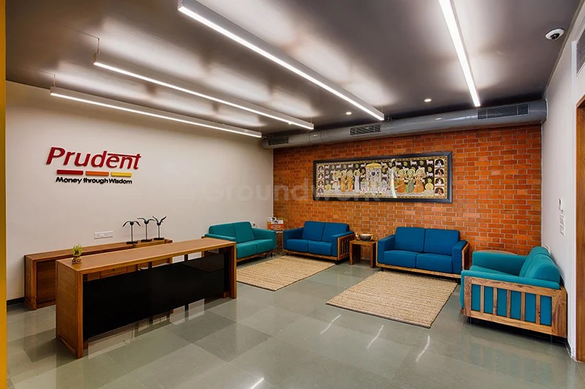 Prudent House Interiors Groundwork