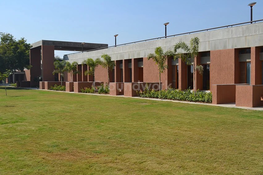 Suramya Grove Groundwork