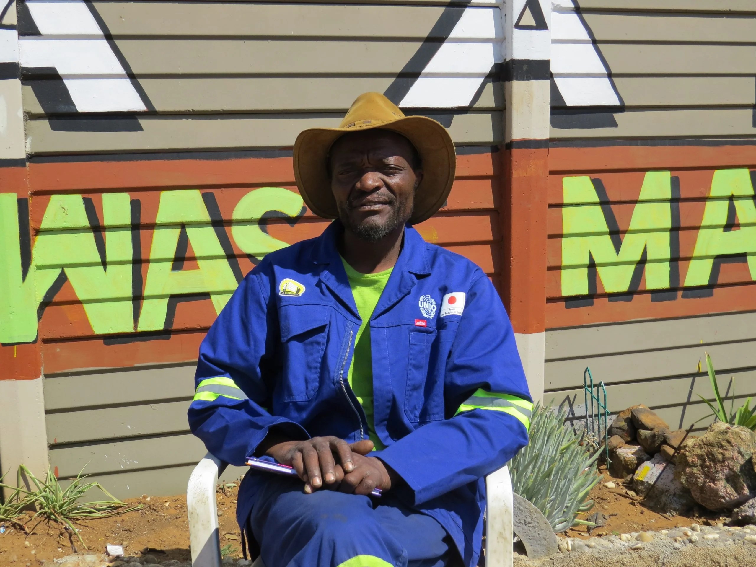 International Waste Pickers Day A struggle for recognition, dignity