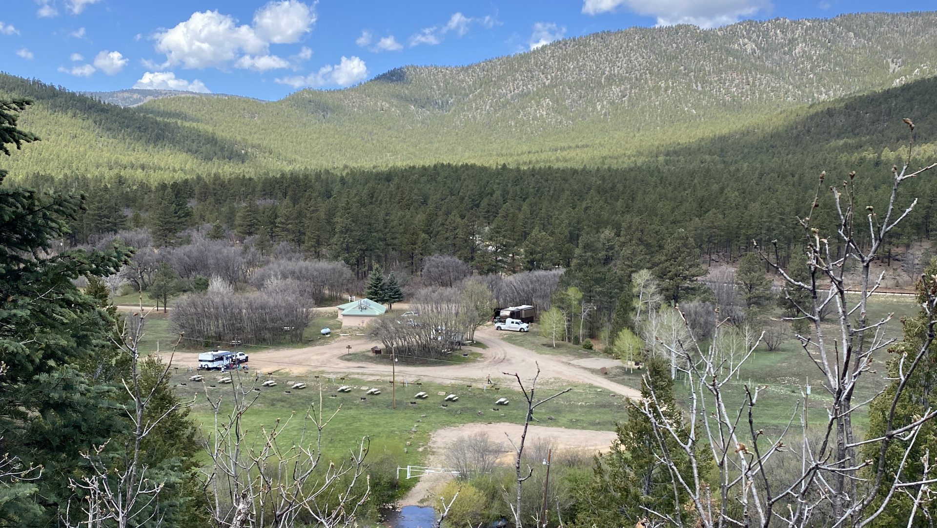 Coyote Creek State Park Master Plan Groundwork Studio