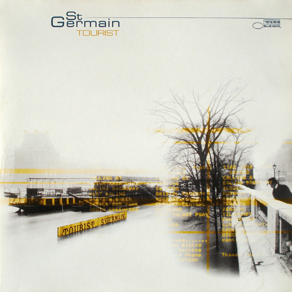 ST GERMAIN TOURIST LP