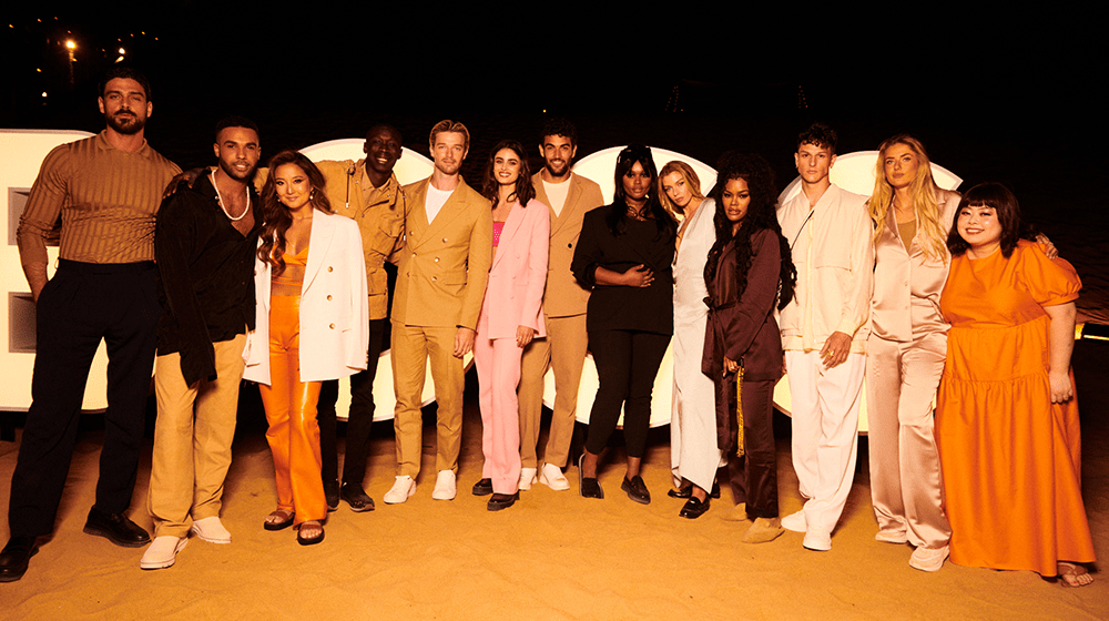 HUGO BOSS Group Dubai Takeover eine neue Ära für BOSS