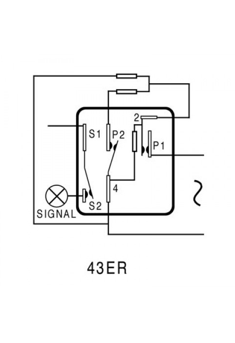 43ER wiring diagram
