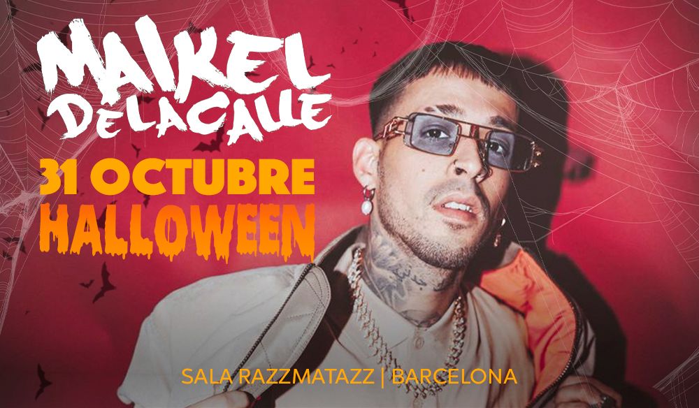 Los mejores planes para Halloween 2022 encuéntralos en See Tickets