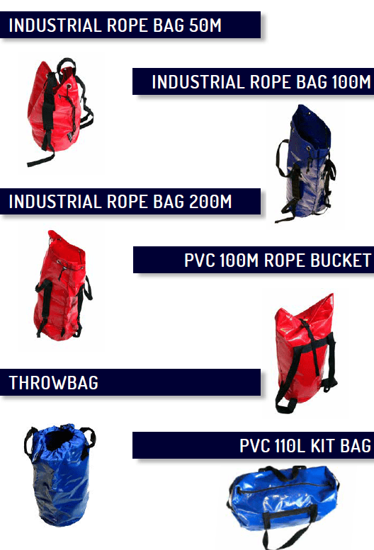 Fall Protection Gear Group 583 Consulting