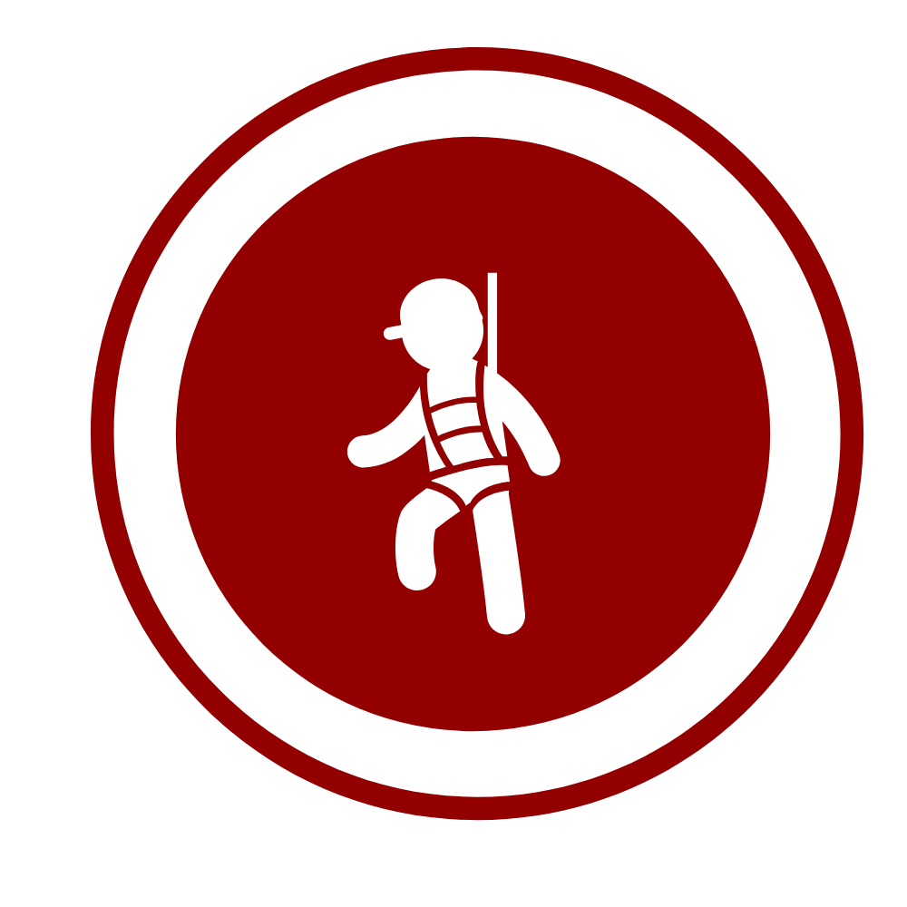 Fall Protection Training Group 583 Consulting