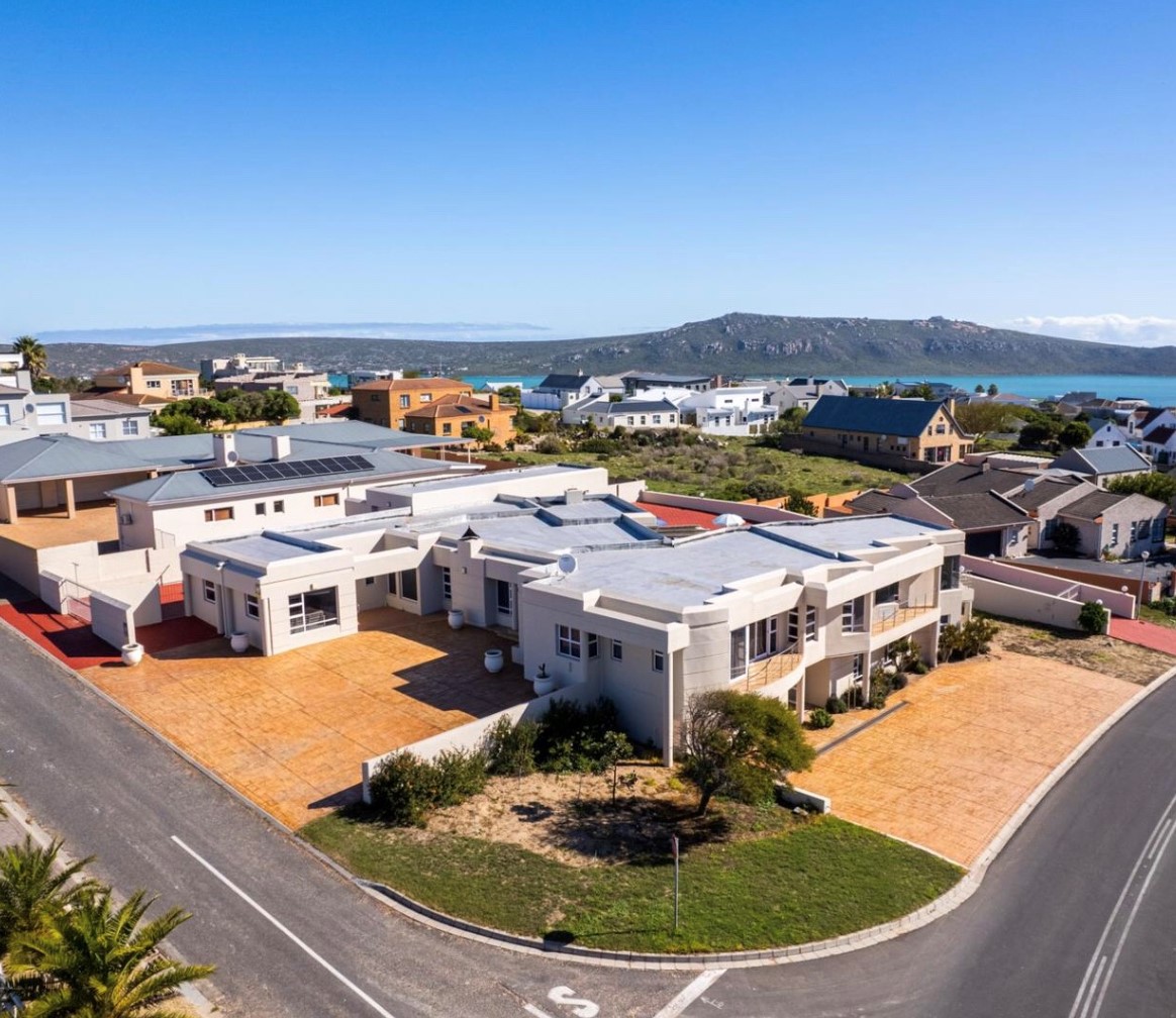 Group7 Properties Luxury Living in Myburgh Park, Langebaan, Western Cape