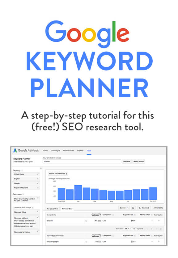 1. Top 5 SEO keyword research tools needed in 2022 Group Buy Seo Tools
