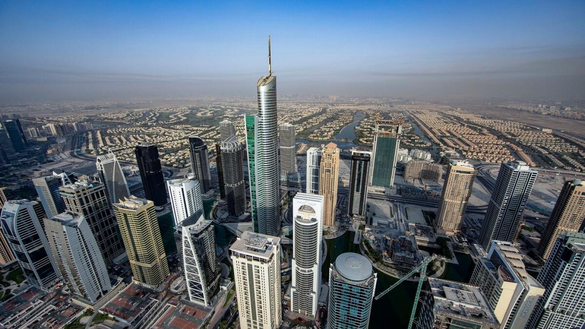 Can Foreigners Open a Company in Dubai? Chesterfield Group