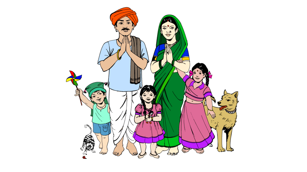 WhatsApp Group Names In Marathi