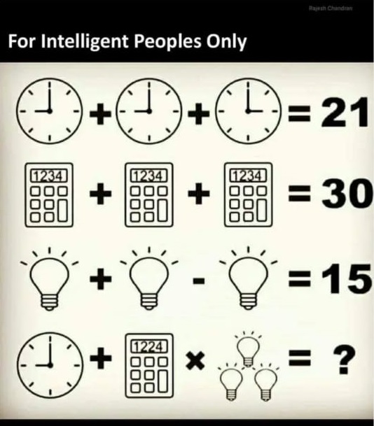 300+ Math Puzzles Whatsapp Group Links Join