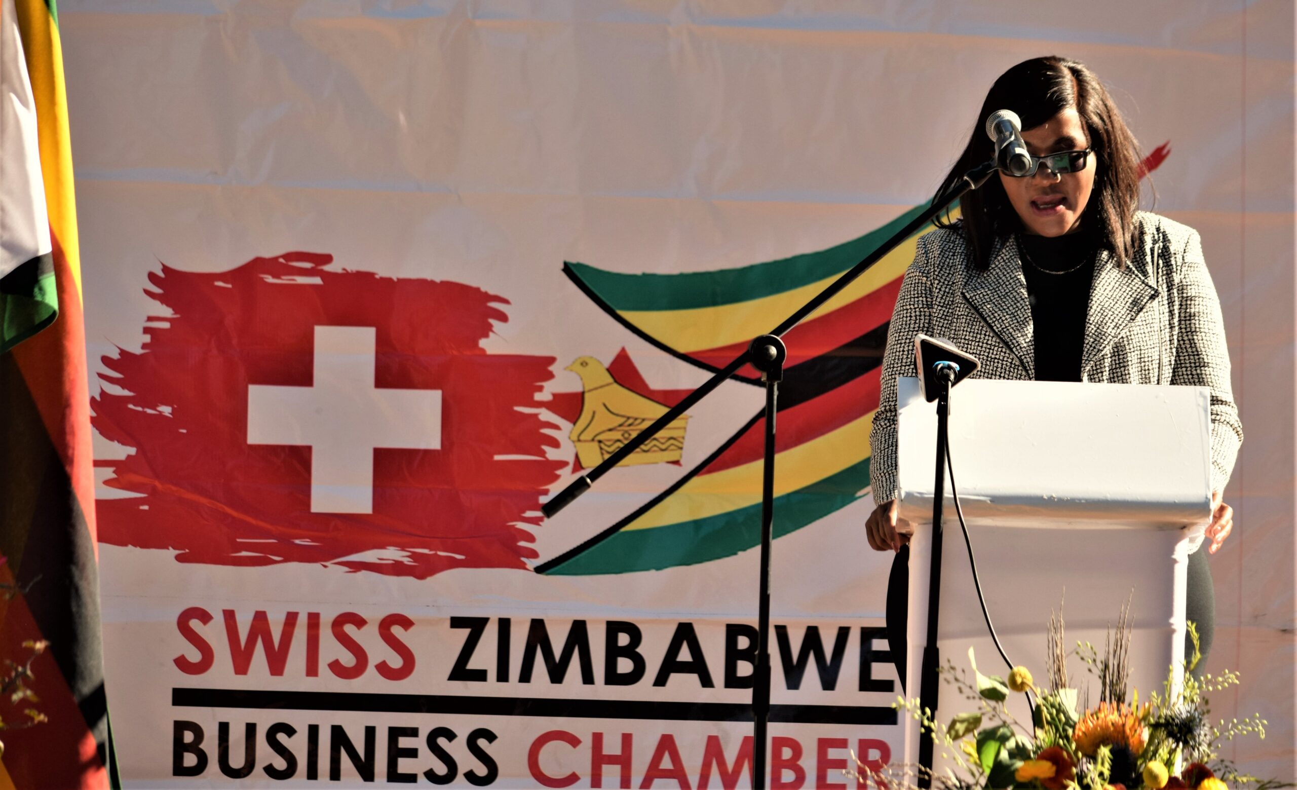 900+ Trusted Zimbabwe Business WhatsApp Group Link List