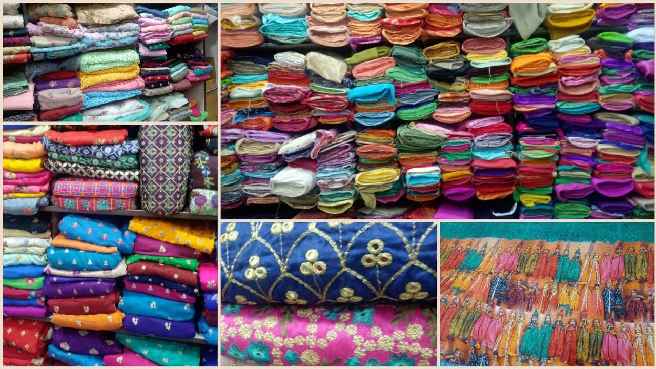 789+ Best Cloth Wholesale WhatsApp Group Links Join List