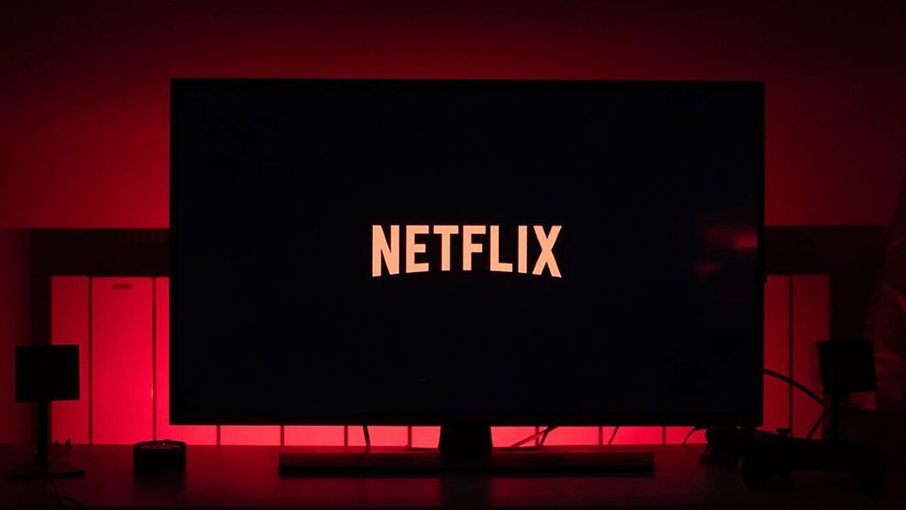 910+ Updated Netflix Telegram Group Link Join List