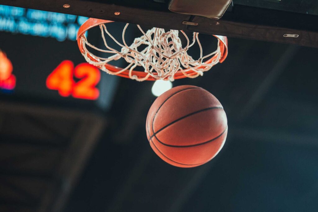1500+ Basketball Telegram Group & Channel Link 2024