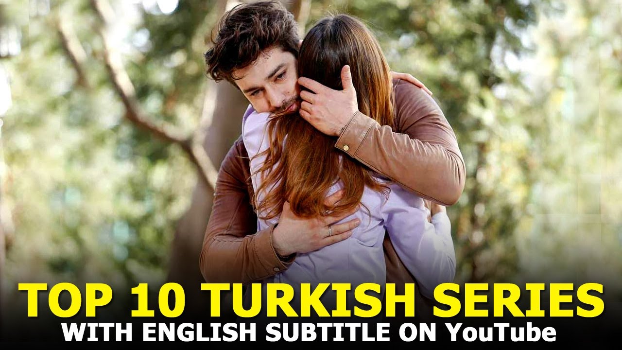 900+ Turkish Series With English Subtitles Telegram Channel