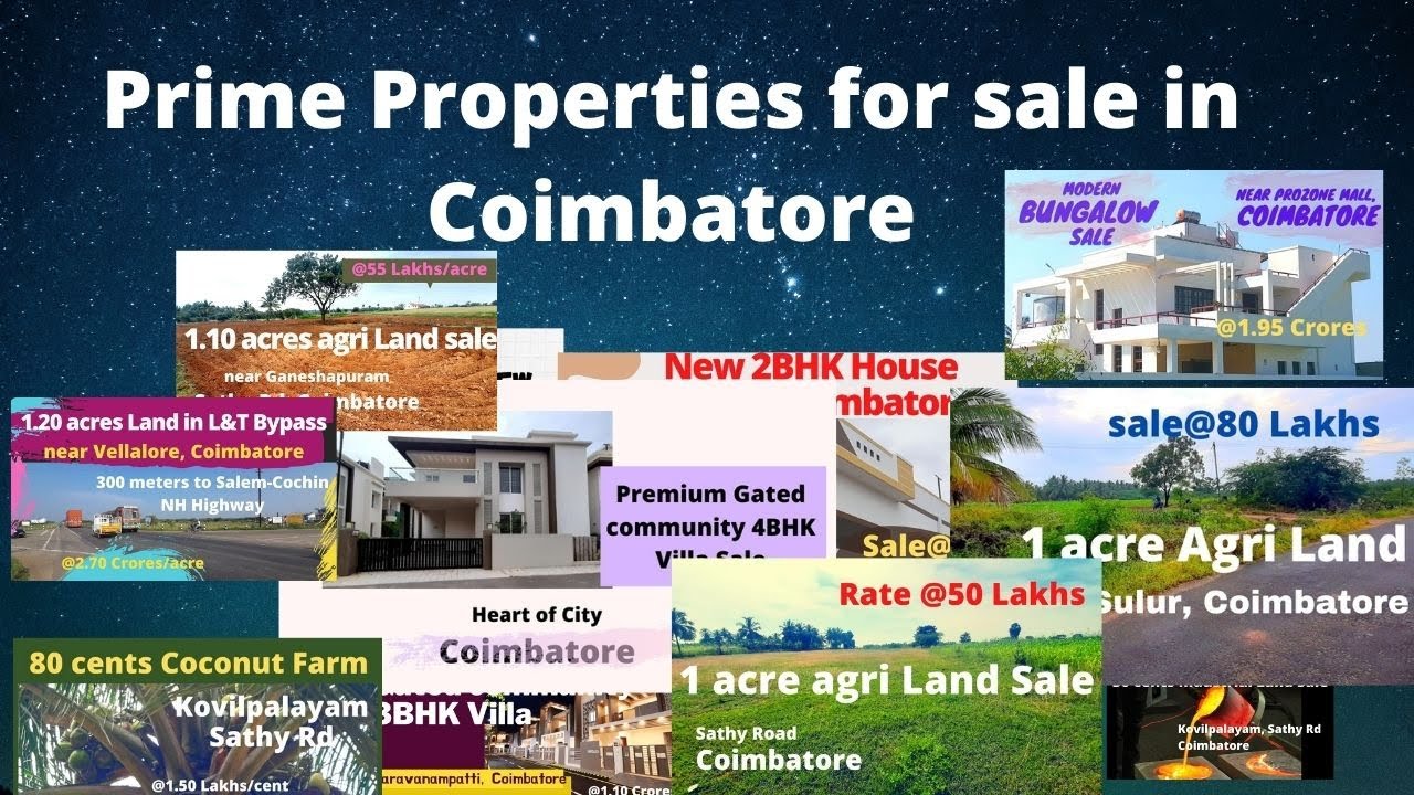 900+ All Coimbatore Real Estate Whatsapp Group Link 2024
