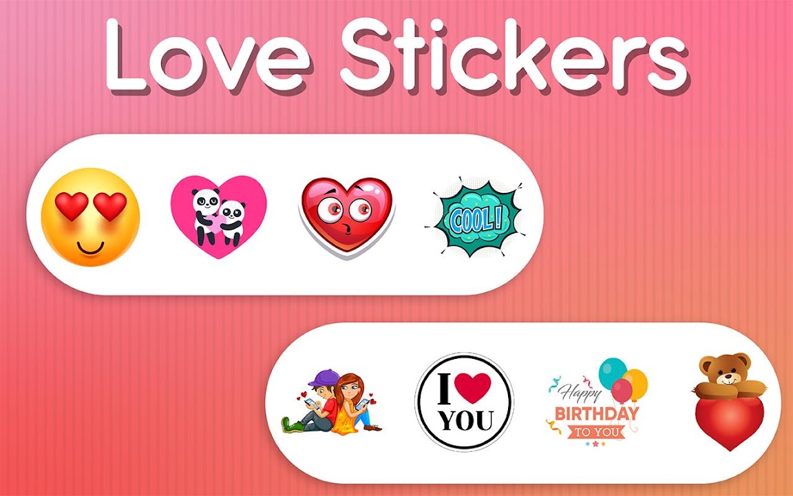 960+ Active Love Stickers Whatsapp Group Link Join 2024