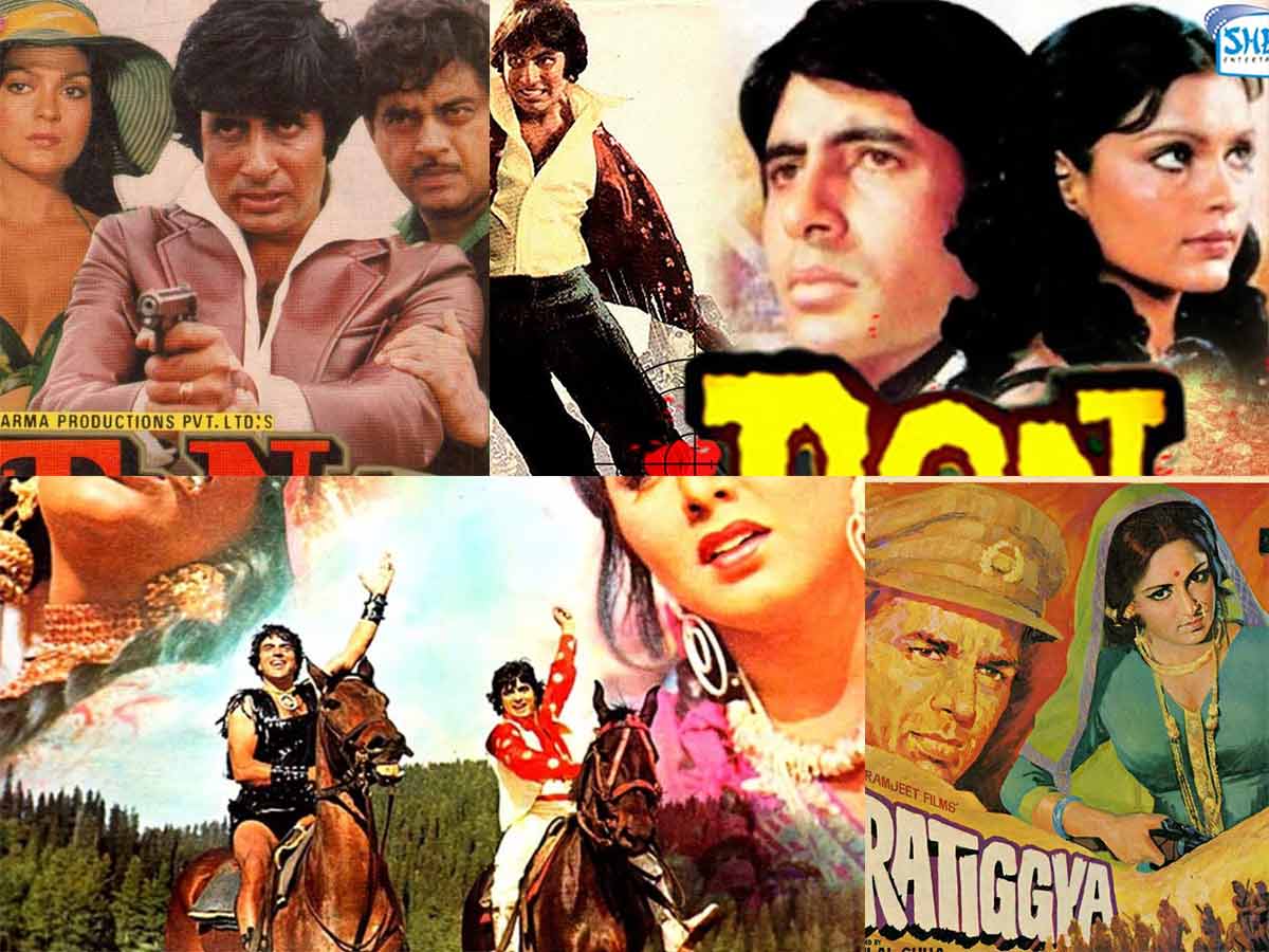 1500+ Old Hindi Movies Telegram Group Link Join 2024