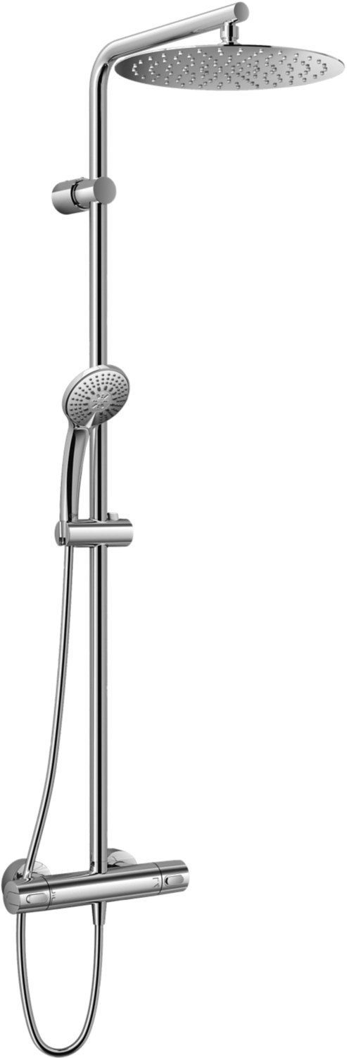 Acheter Colonne De Douche Idealrain A6246aa Ideal Standard