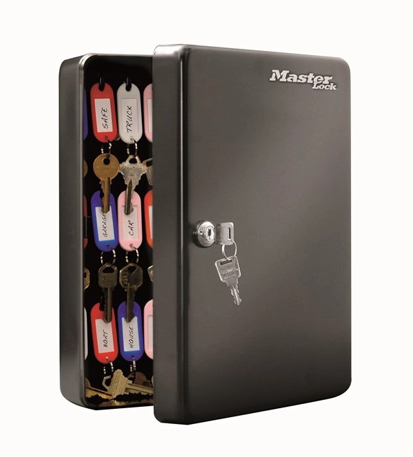 Armoire à clés KB50ML Master Lock Mabéo Direct