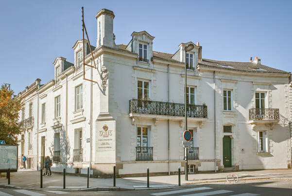 Groupe Solis