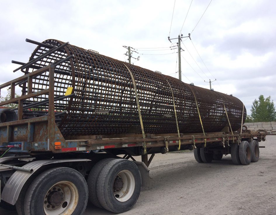 Shunt Truck Driver (Yard Worker) AGF Group