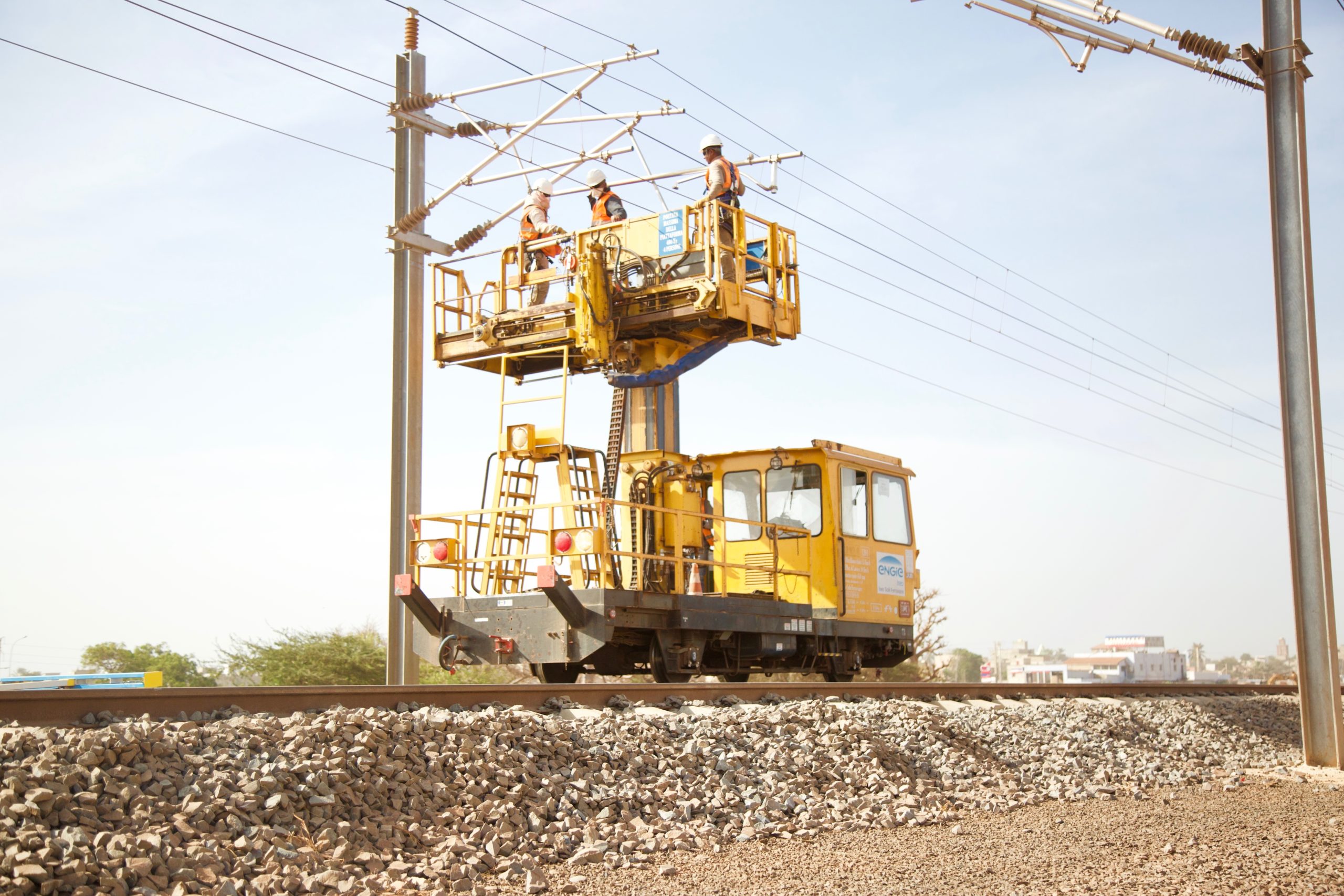 Routes et Terrassements Groupe CSE
