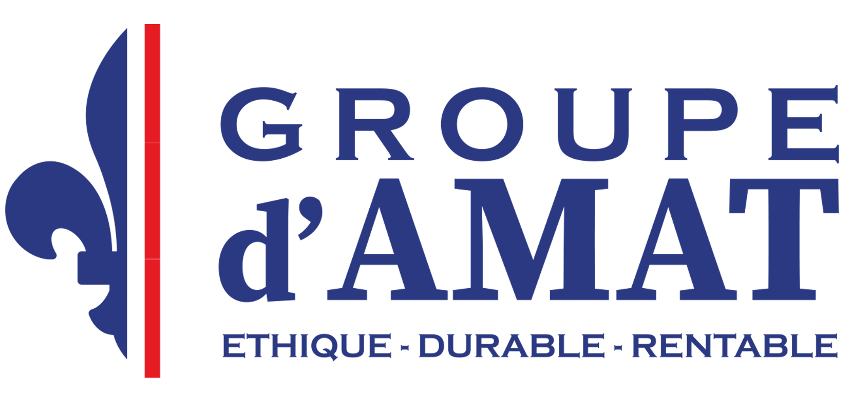 NOS SECTEURS Groupe d'Amat