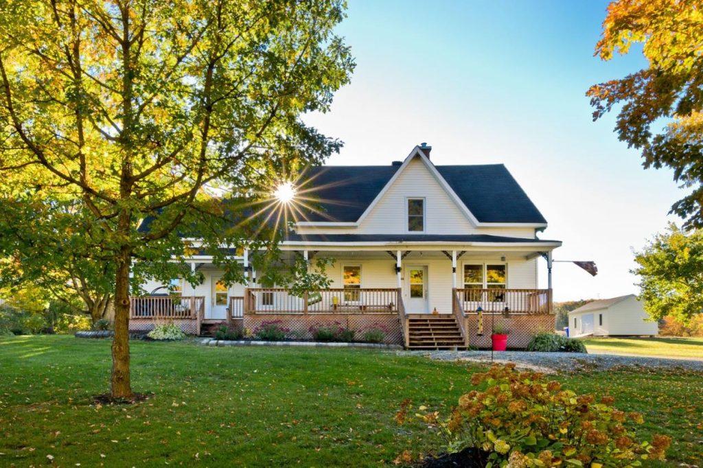 1455 Chemin Favreau, SteEdwidgedeClifton Groupe Kaeslin