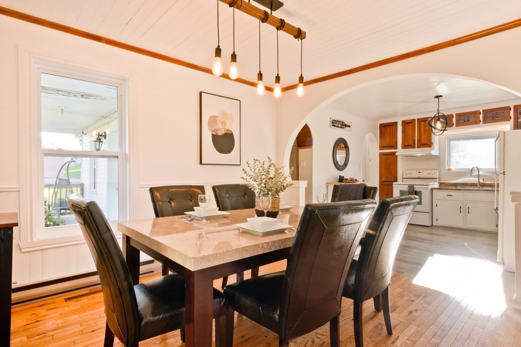 1455 Chemin Favreau, SteEdwidgedeClifton Groupe Kaeslin