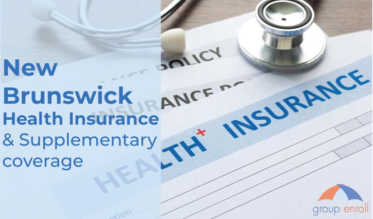The New Brunswick Health Insurance Program.