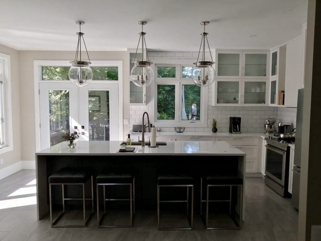 Réalisations › Groupe Samson