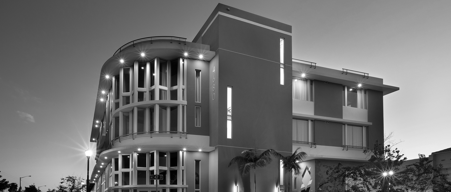 Buena Vista Lofts Terrot